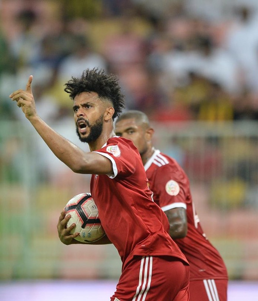 Sem dinheiro, Corinthians mira oportunidade para trazer zagueiro do Al-Wehda em 2019