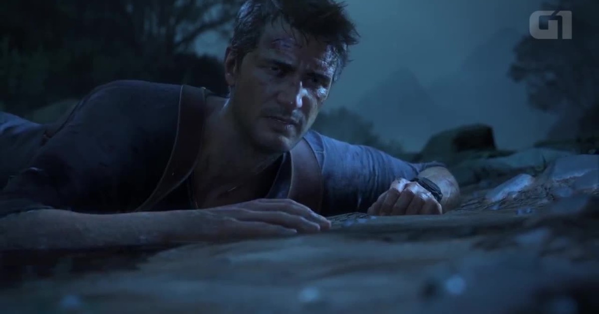 PS4] - Uncharted 4: A Thief's End - [ TÓPICO OFICIAL ]