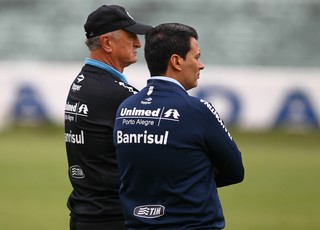 Verba, vaga direta e garotos: Grêmio joga última rodada de olho em 2015