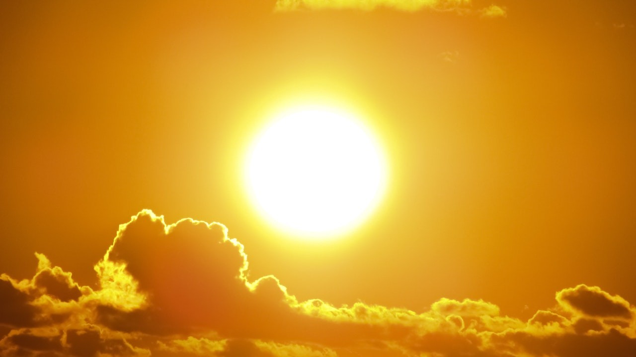 Estudo revelou as ondas de calor mais intensas já registradas no planeta (Foto: Pixabay )