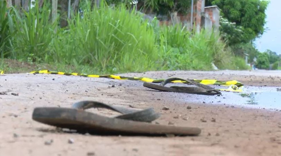 Estado registrou 79 homicídios de menores de 19 anos em 2016, diz Abrinq (Foto: Reprodução/Rede Amazônica Acre)