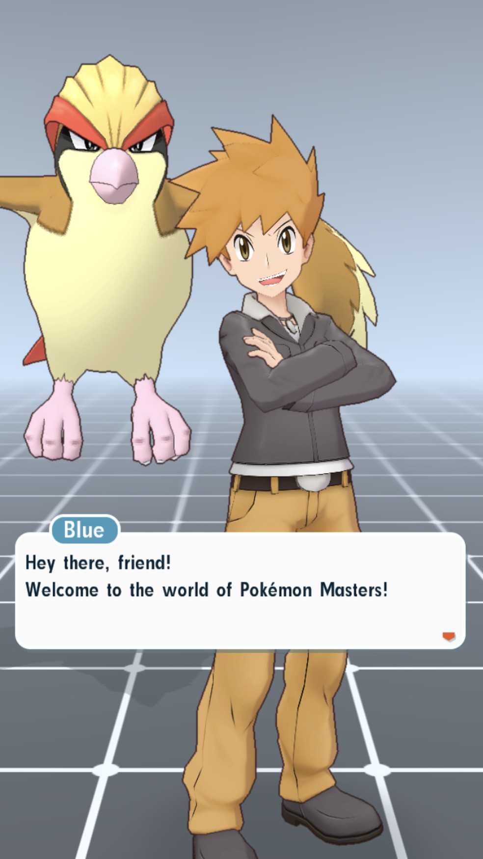 Pokemon Masters Esta Disponivel Para Download Confira Primeiras Imagens Do Lancamento E Sportv Sportv