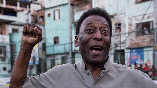 Oscar 2023 não inclui Pelé em homenagem póstuma, e público reclama: 'Imperdoável'