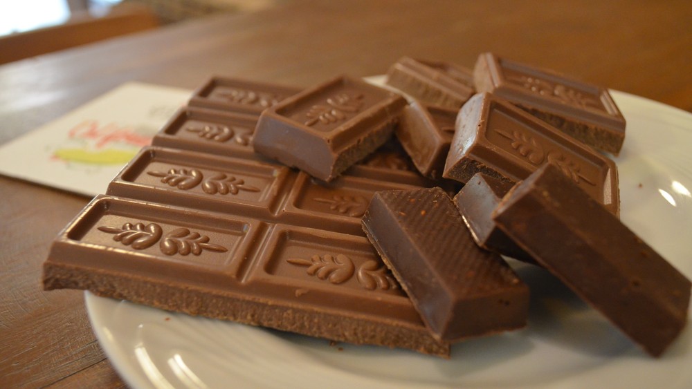 Que chocolate trazes para mim? - Jornal O Globo