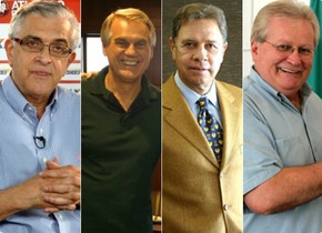 Dirigentes pretendem oficializar a Copa Sul-Minas até o fim de maio