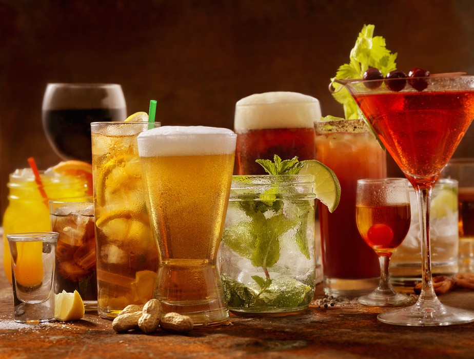 Pandemia agrava preocupação com mercado ilegal de bebidas alcoólicas