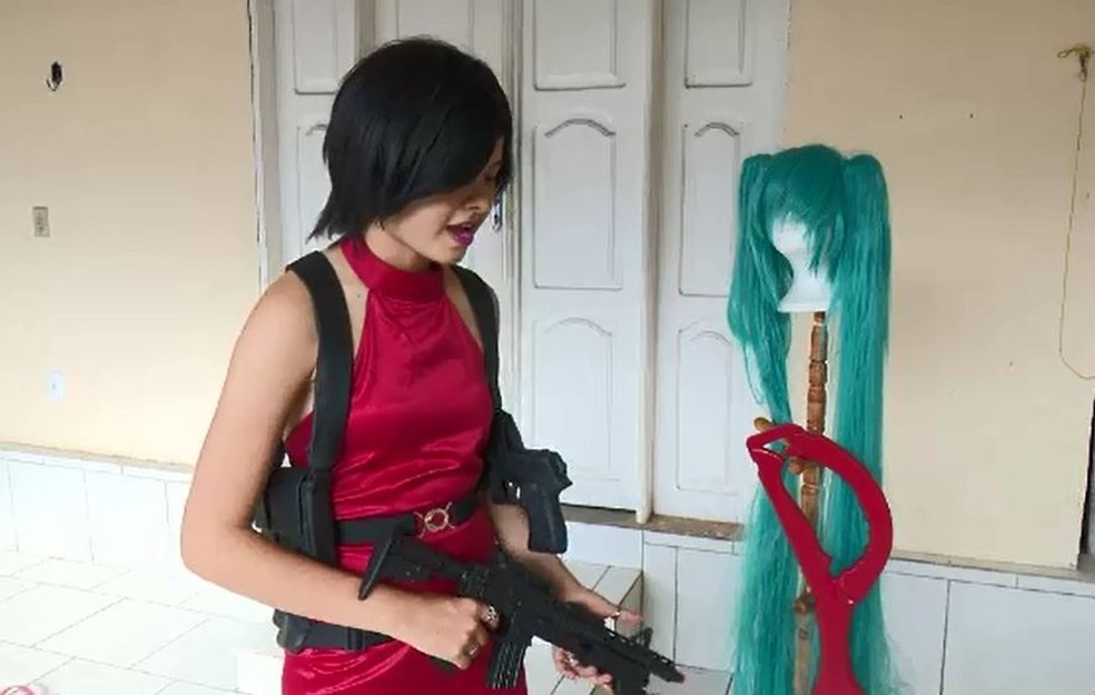 Evento Geek Com Concurso De Cosplay E Musica Pop Coreana Deve Reunir 5 Mil Pessoas No Acre Acre G1 Descubre la mejor forma de comprar online. g1 globo
