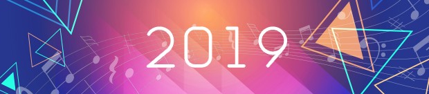 2019 (Foto: QUEM) 2019 (Foto: QUEM)