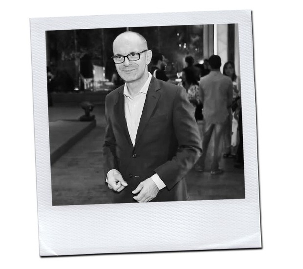 Simon Collins Parsons