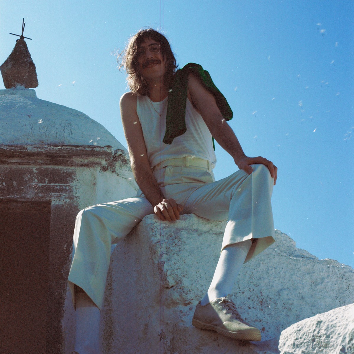 Tim Bernardes apresenta ‘canção de amor simples e leve’ como segundo unmarried do álbum solo ‘Mil coisas invisíveis |  Weblog do Mauro Ferreira