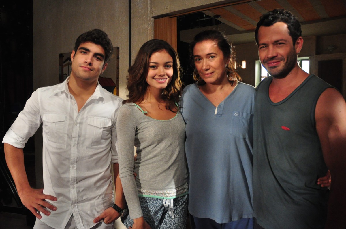 Atores Que Morreram Jovens Da Rede Globo Fina Estampa Confira O Antes E Depois Do Elenco Famosos Gshow