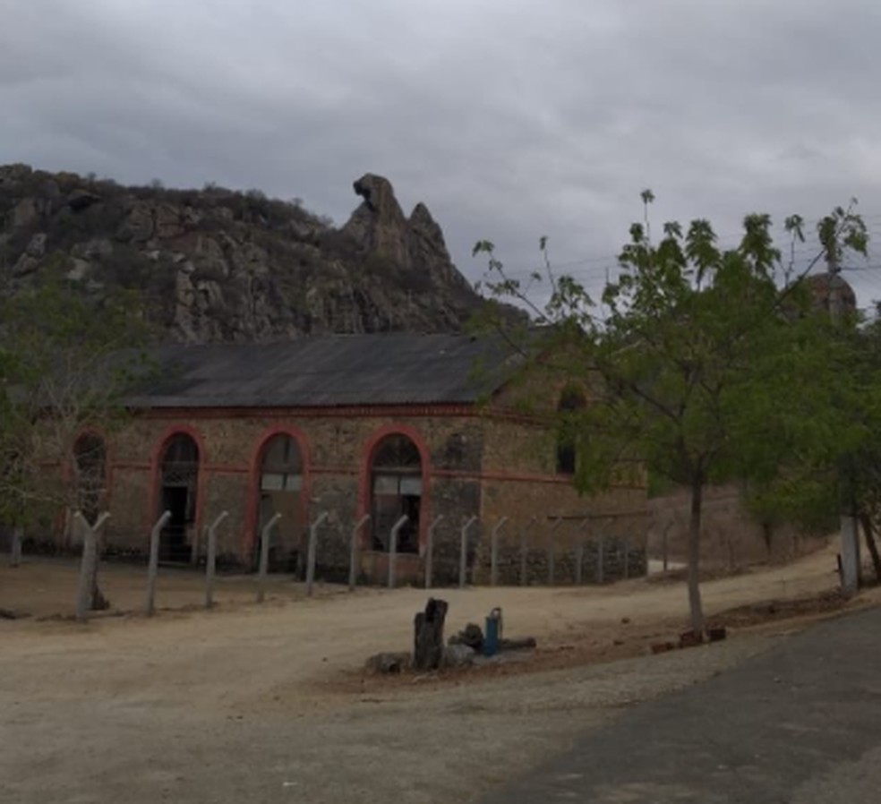 Cidades das regiões da Ibiapaba e Cariri deverão ter os maiores registros, segundo a Funceme. — Foto: Alex Pimentel