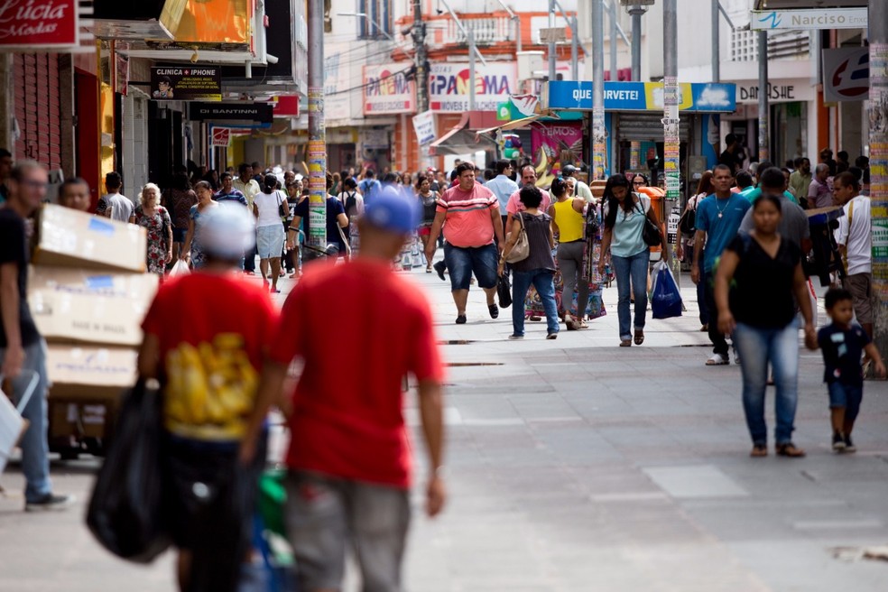 Exectativa de vida aumentou em Alagoas pela segunda vez consecutiva (Foto: Jonathan Lins/G1)