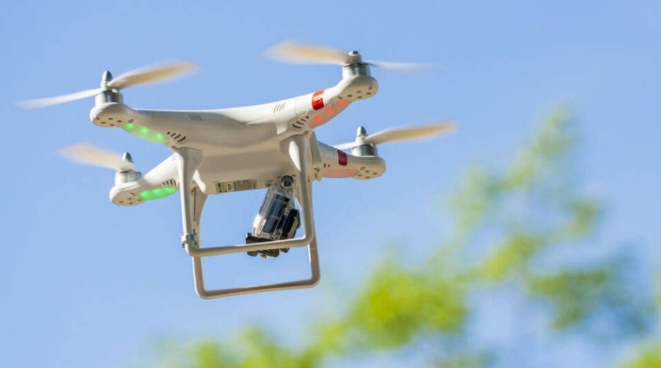 drone-tecnologia-tech-vant-vants (Foto: Reprodução)