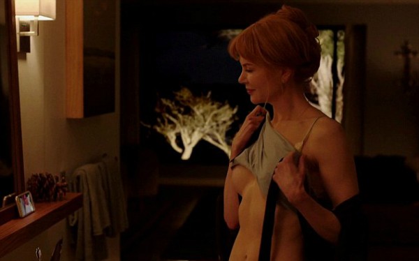 Nicole Kidman na série ‘Big Little Lies’. (Foto: Reprodução)