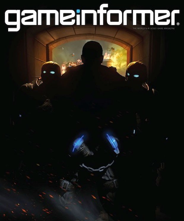 G1 - Xbox 360 especial para o jogo 'Gears of War 3' custará US$ 400 -  notícias em Tecnologia e Games