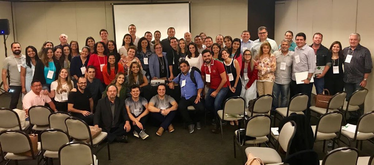 Equipe da 'TV Clube' participa de Encontro de Jornalismo ...