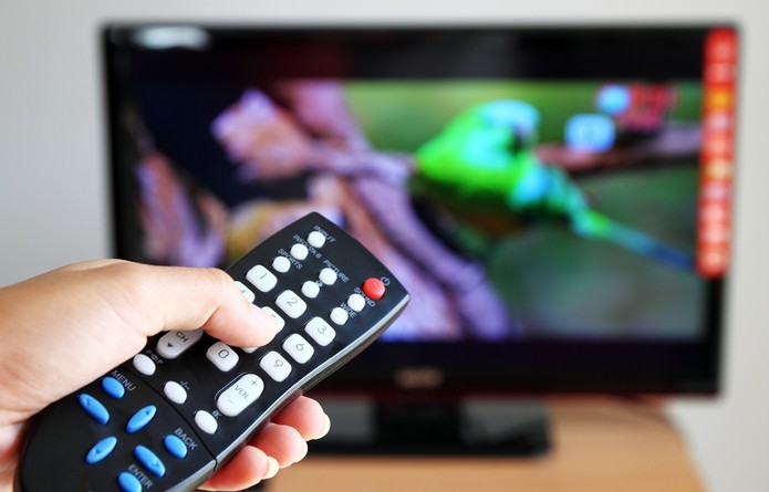 Tire suas dúvidas sobre a transição da TV analógica para digital (Foto: Pond5)