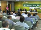 Conab estima recorde na produção de grãos da safra 2012/2013