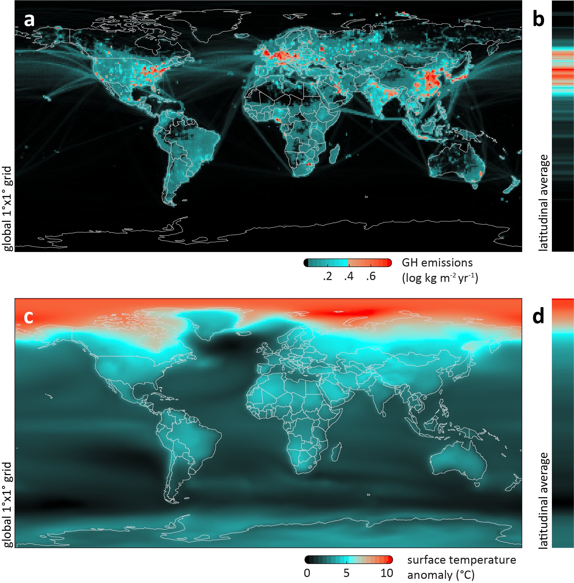 Mapa da Europa - Toda Matéria