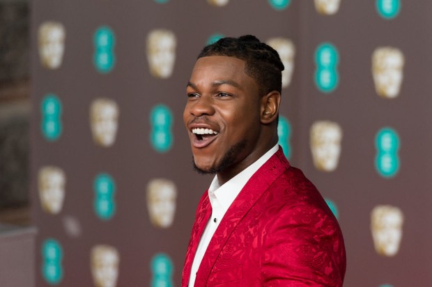 LONDON, UNITED KINGDOM - FEBRUARY 02, 2020: John Boyega attends the EE British Academy Film Awards ceremony at the Royal Albert Hall on 02 February, 2020 in London, England.- PHOTOGRAPH BY Wiktor Szymanowicz / Barcroft Media (Photo credit should read Wikt (Foto: Barcroft Media via Getty Images)
