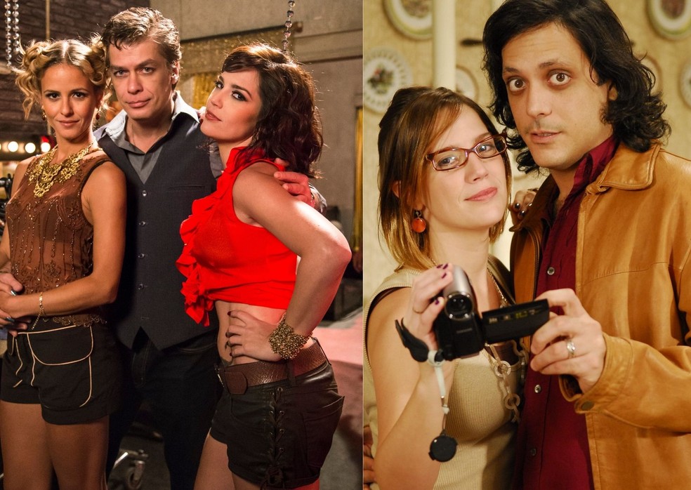 Natália Lage volta às novelas em 'Um Lugar ao Sol' e aos 42 anos pensa em  engravidar: 'Tenho óvulos congelados' | TV & Famosos | gshow