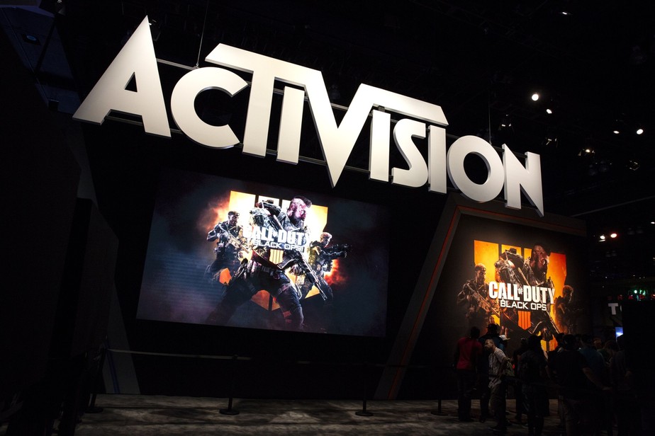 Acordo de compra da Activision pela Microsoft vai passar por uma análise mais profunda no Reino Unido