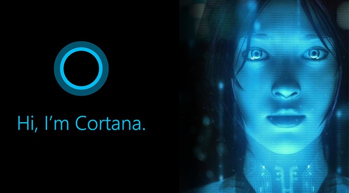 Cortana: Assistente Pessoal dos smartphones da Microsoft pode gravar dados (Foto: Divulga??o/Microsoft)