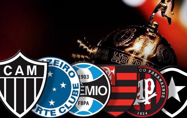 Medalhões, ex-Corinthians e trava-línguas: armas de rivais do Fla na Libertadores