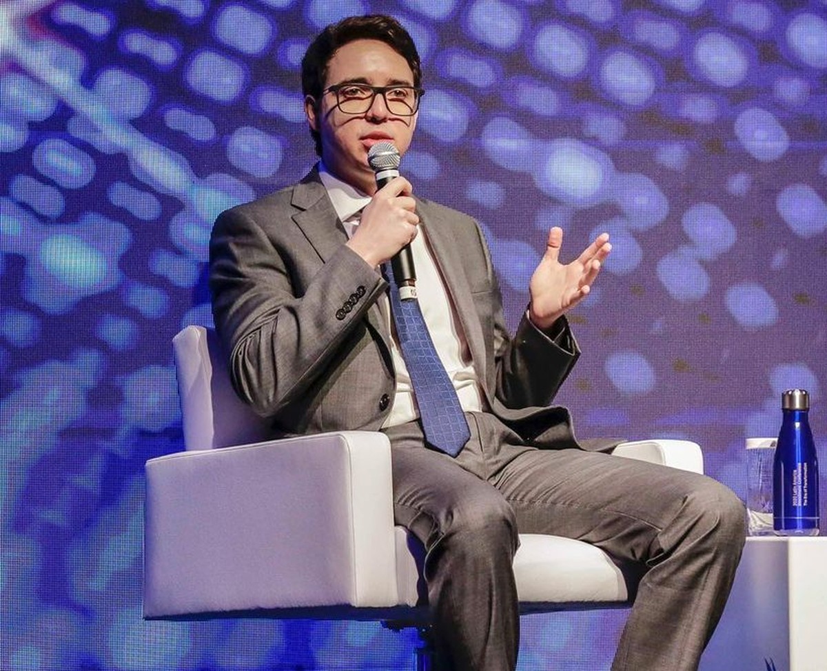 CBLOL: dono da FURIA fala de Diamondprox e planos para 2022 | lol | ge