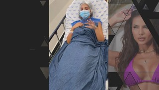 Família de Luana Andrade, empresária e modelo que morreu ao fazer lipoaspiração no joelho, explica cirurgia que a vitimou