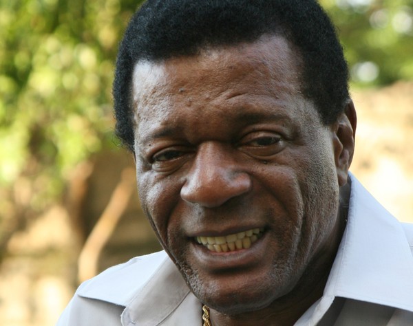 Almir Guineto Fotos Musica No Rio De Janeiro G1