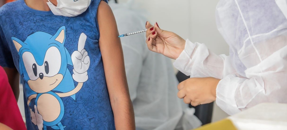 Itapetininga registra aumento de crianças internadas por síndromes respiratórias em 2022