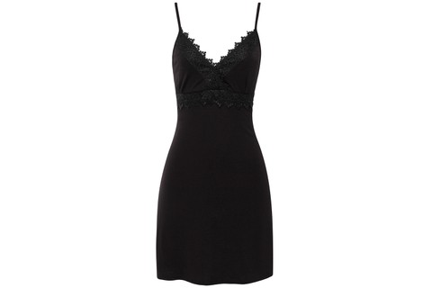 Slip dress hot sale renner