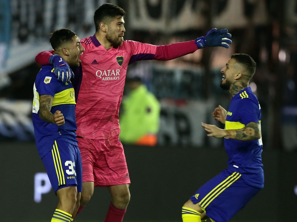 Em negociações na Argentina, Flamengo espera semana de definições