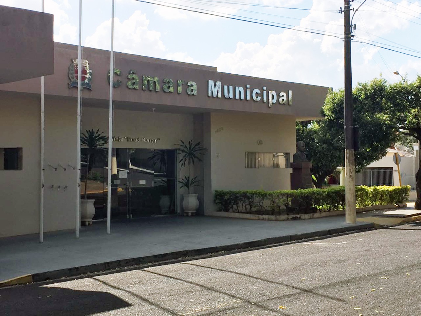 Dracena recebe audiência pública da Alesp para discutir uso do orçamento estadual 2023