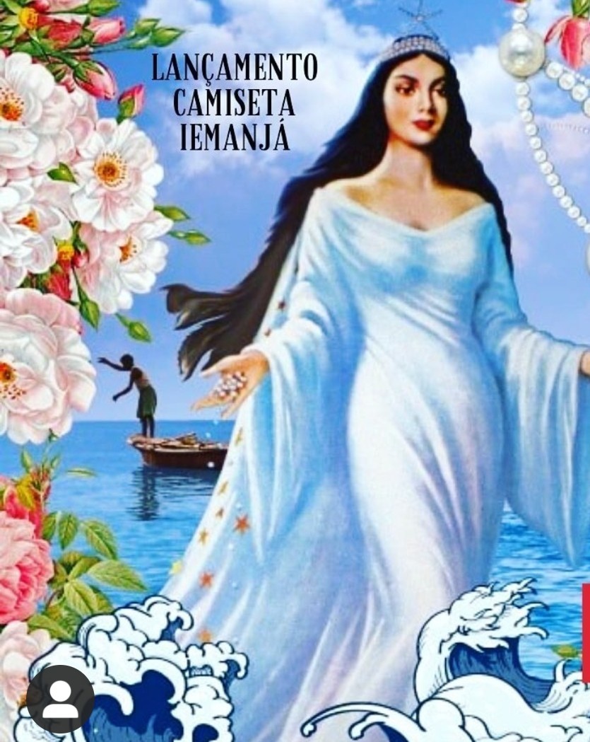 Dia de Iemanjá: comida baiana além do dendê | Luciana ...