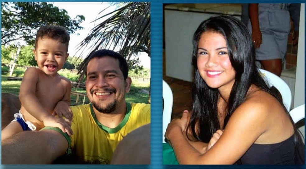 Pai Mae E Filho Morrem Em Acidente Entre Carro E Motocicleta Na Regiao Oeste Potiguar Rio Grande Do Norte G1