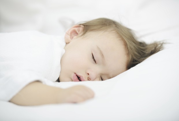 Seu filho dorme o suficiente? (Foto: ThinkStock)
