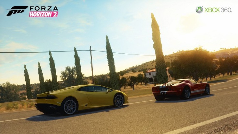 Forza Horizon 2 Xbox360-Download RGH