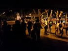 Reitoria da Ufal em Maceió é ocupada em protesto contra a PEC 241
