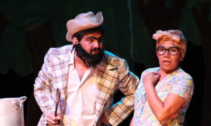 Semana do teatro e circo traz arte e cultura para Campo Grande a partir desta quarta; veja programação