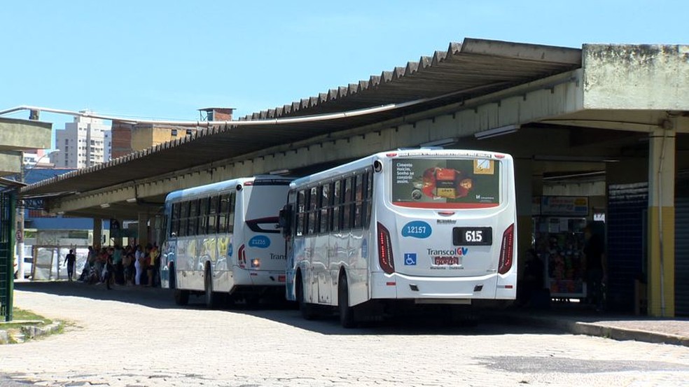 CETURB/ES - Programação especial de ônibus para o jogo entre Botafogo e Rio  Branco