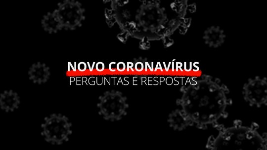 Podcast Novo Coronavirus Perguntas E Respostas
