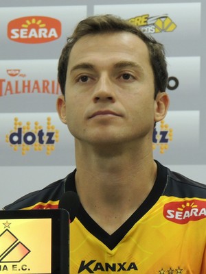 Lucas Cardoso :: Perfil do Jogador 