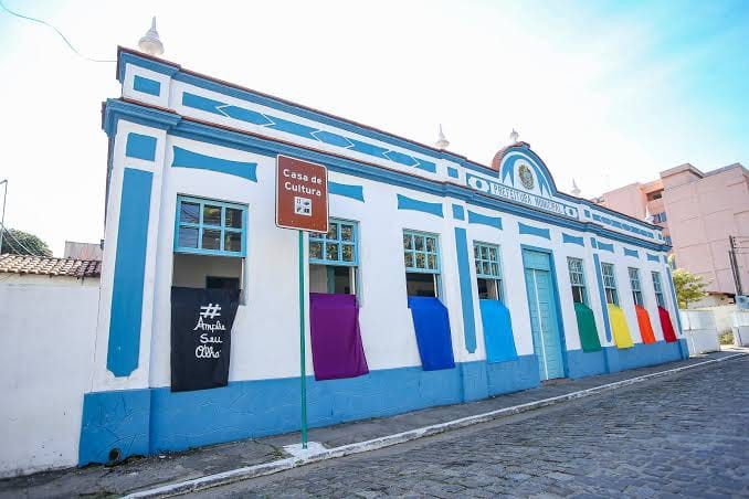 Saquarema terá oficinas gratuitas para formação de contadores de história