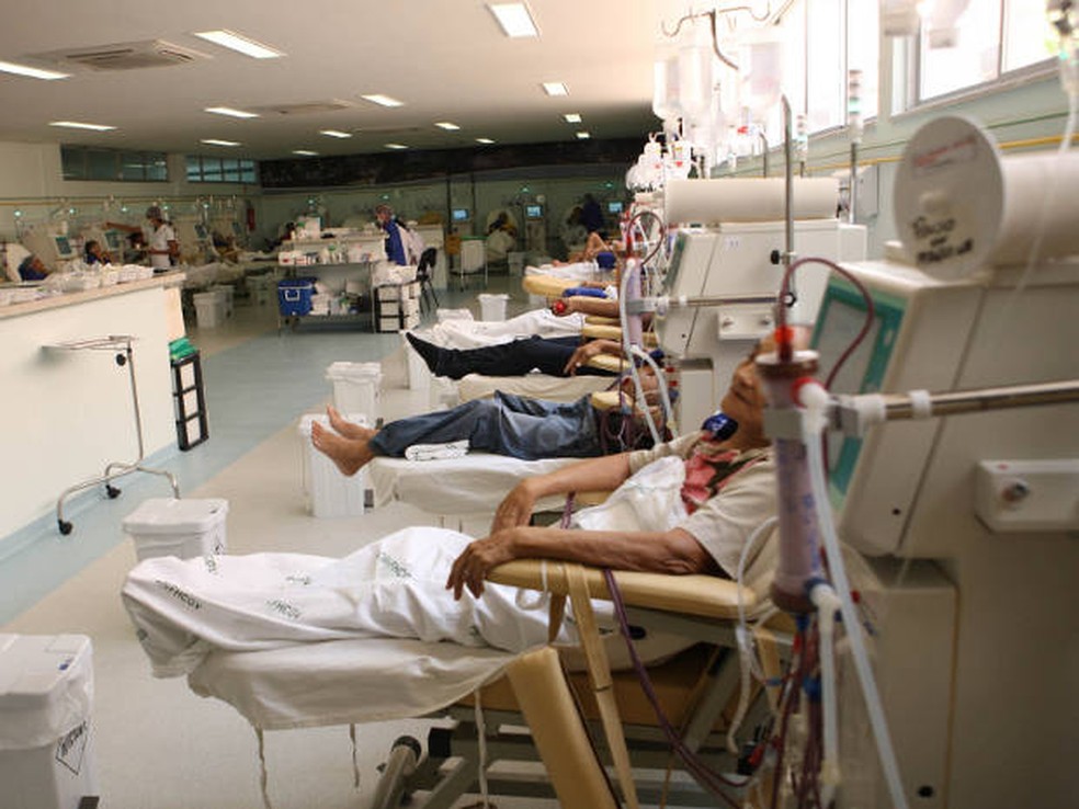 Há falta de medicamentos para diálise e para quimioterapia, diz Associação Nacional dos Hospitais Privados.  (Foto: Divulgação / Agência Pará)