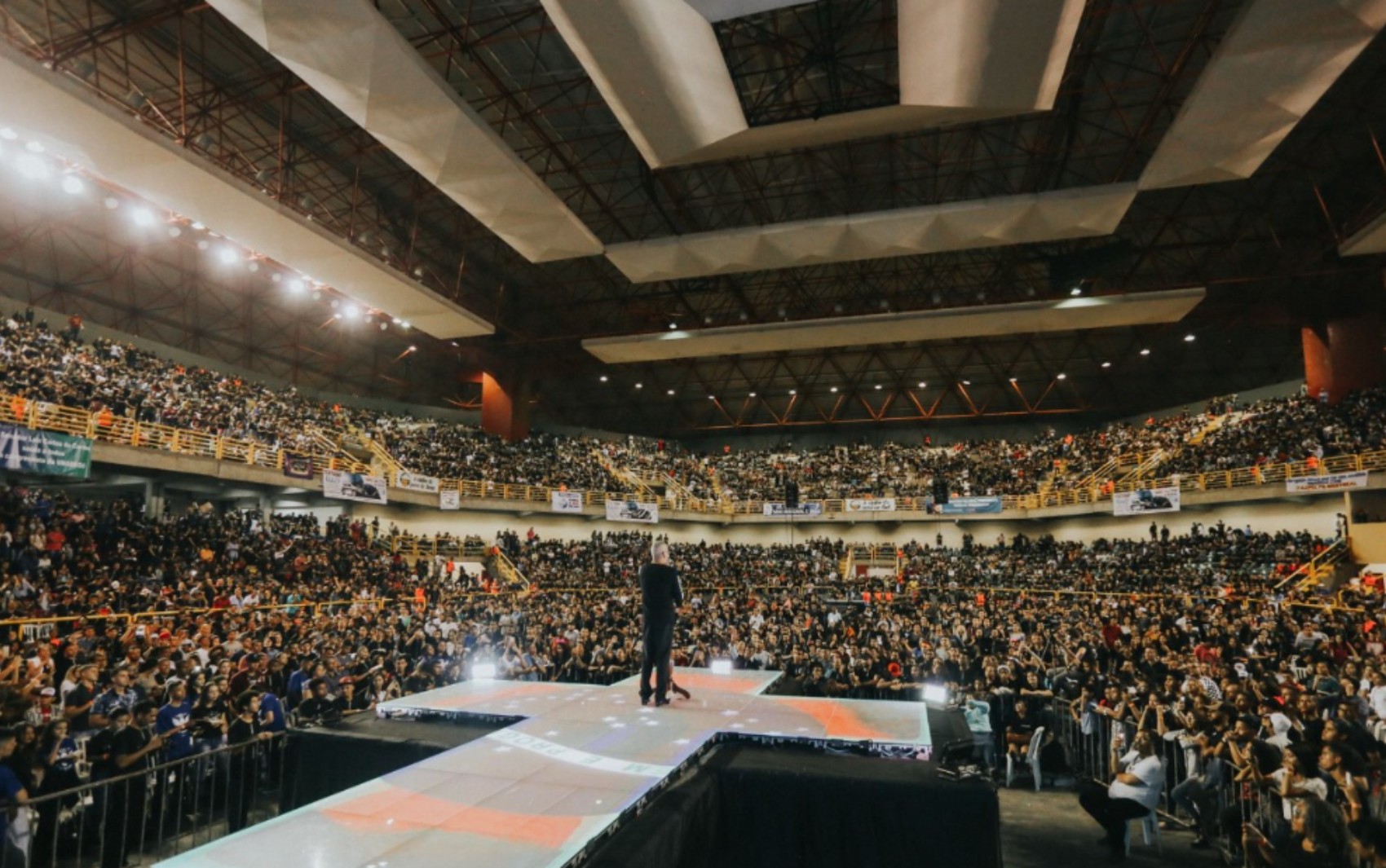 Reveja como foi a cobertura ao vivo da Umadego 2023