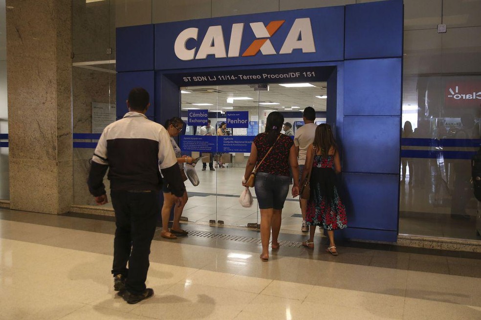  — Foto: José Cruz/Agência Brasil