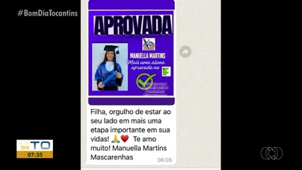 Confira a participação dos telespectadores no Tô no BDT